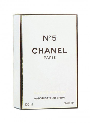 No. 5 EDP For Women 100ml