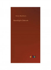 Randolph Cldecott Hardcover English by Henry Blackburn - 2020