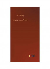 The Hearts of Men Hardcover English by H.  Fielding - 2020