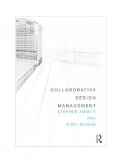 Collaborative Design Management Paperback reviews Collaborative Design Management Paperback