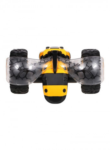 Remote Control  Die-Cast Car