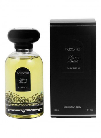 African Musk EDP 100ml