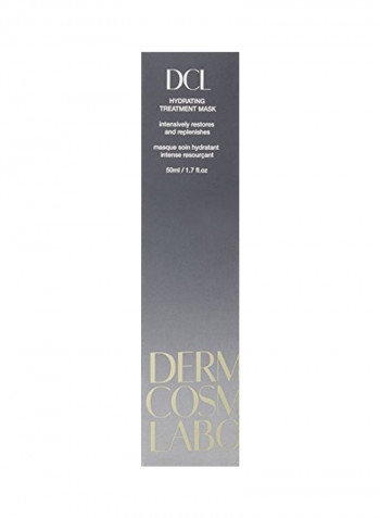 Hydrating Treatment Mask 1.7ounce