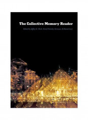 The Collective Memory Reader Paperback