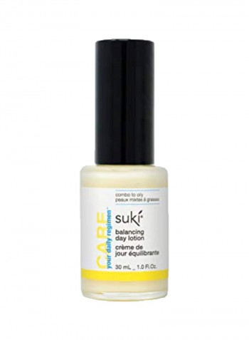 Balancing Day Lotion 1ounce