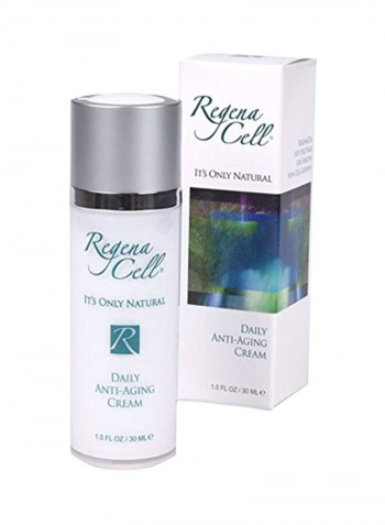 Daily Anti-Aging Cream 1ounce