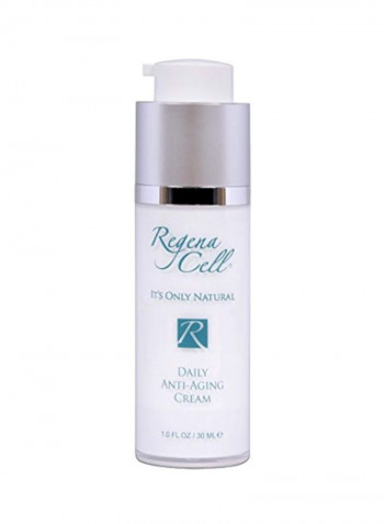Daily Anti-Aging Cream 1ounce