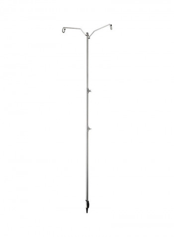 Telescoping Lantern Stand Camping Lamp 58.00x8.00x8.00cm