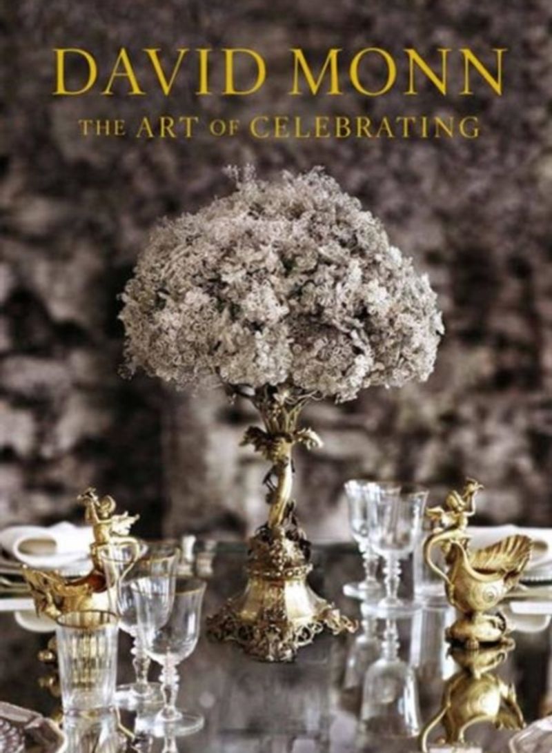 The Art of Celebrating - Hardcover