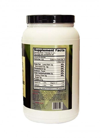 Wellness Shake - Vanilla