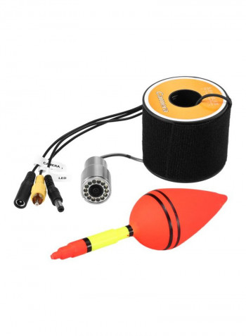 Underwater Night Vision Camera