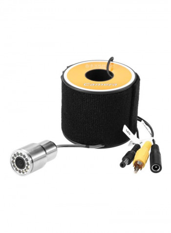 Underwater Night Vision Camera