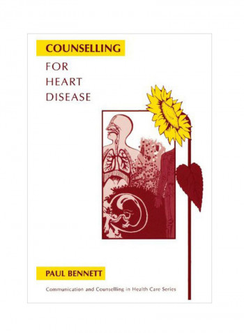 Counselling For Heart Disease Paperback