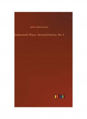Galsworth Plays Hardcover English by John Galsworthy - 2020