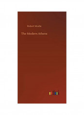 The Modern Athens Hardcover English by Robert  Mudie - 2020