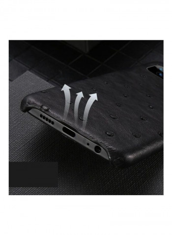 Protective Case Cover for Apple iPhone 11 Pro Max Black