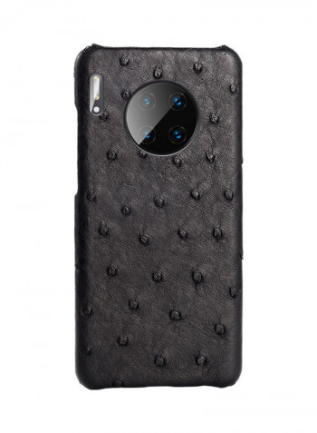 Protective Case Cover For Huawei Mate 30 Black