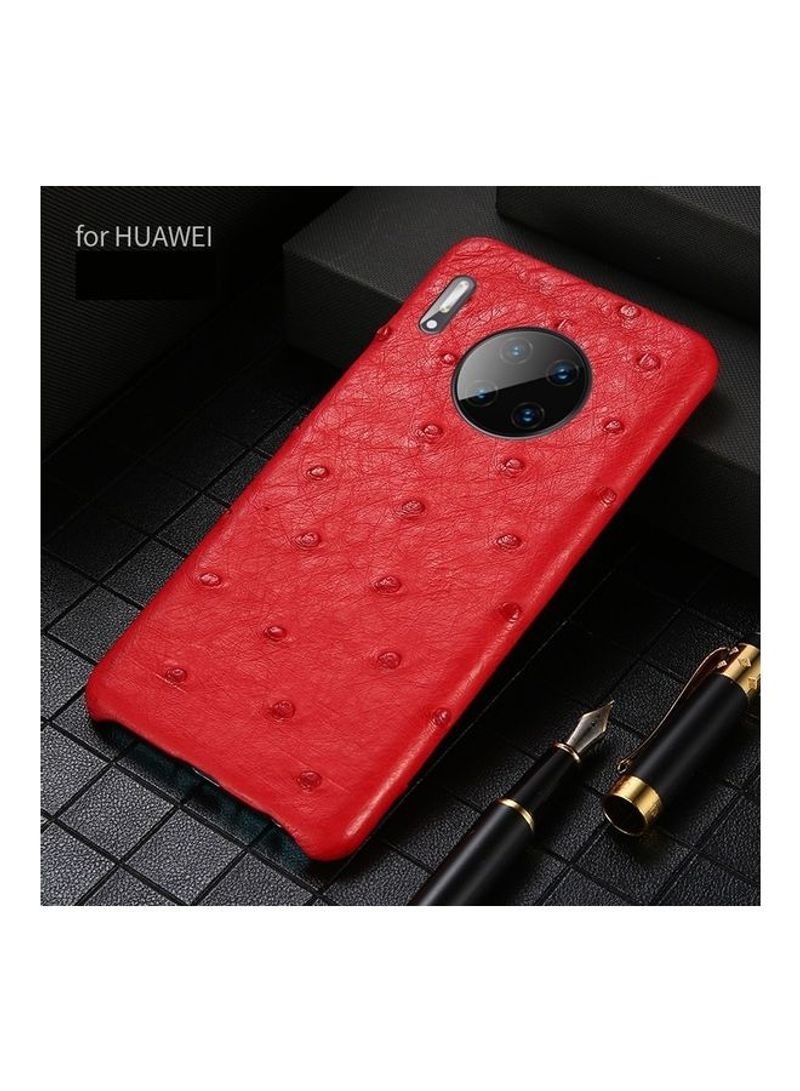 Huawei Mate10 China  Phone Case Red