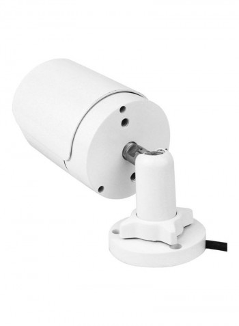 Infrared Night Vision IP Camera