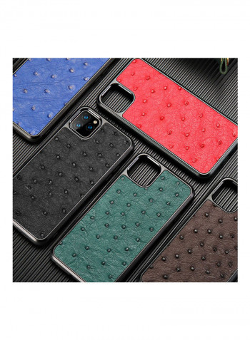 Protective Case Cover For Apple iPhone 11 Pro Max Green