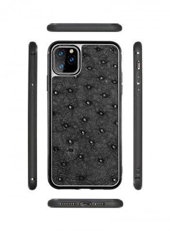 Protective Case Cover For Apple iPhone 11 Pro Max Green