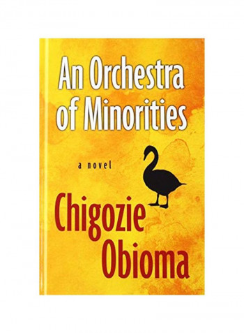 An Orchestra Of Minorities Paperback