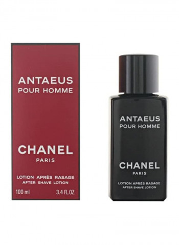 Antaeus After Shave Lotion Clear 100ml