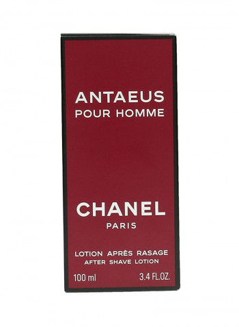 Antaeus After Shave Lotion Clear 100ml