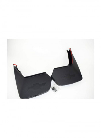 Molded Splash Guards