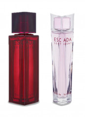 Sentiment EDT 100 ml & Sentiment EDT 75 ml