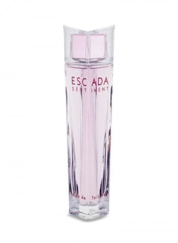 Sentiment EDT 100 ml & Sentiment EDT 75 ml
