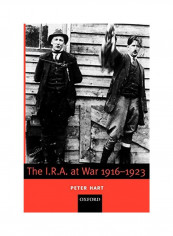 The I.R.A. at War 1916-1923 Paperback