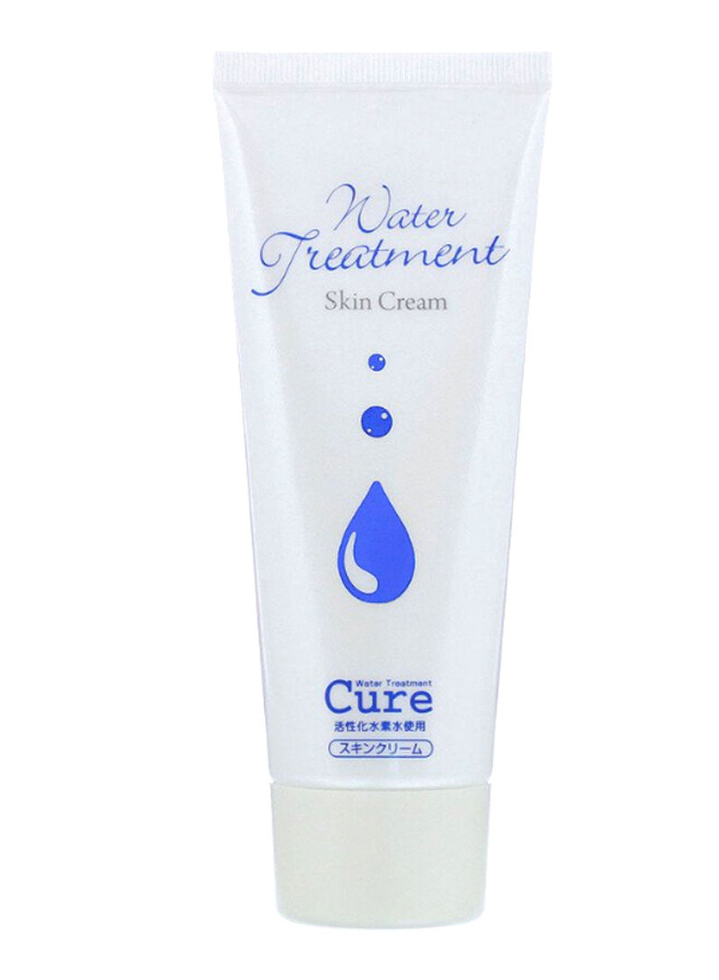 Water Treatment Skin Cream 100g