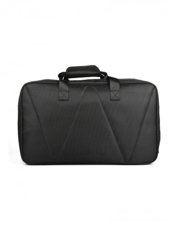 Guitar Effect Pedal Board With Carrying Bag