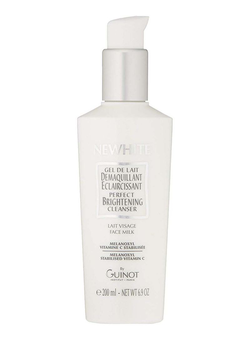 Newhite Brightening Cleanser 6.9ounce