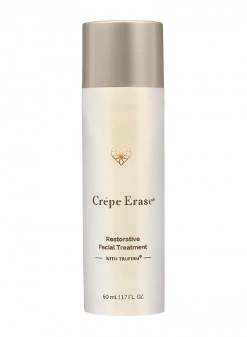 Restorative Facial Treatment With Trufirm 50ml