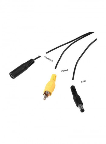 1200TVL Underwater Fishing Camera