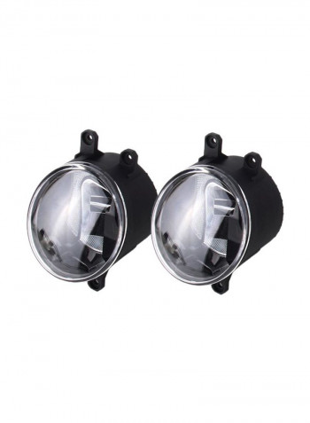 2-Piece Car Fog Lights