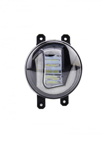 2-Piece Car Fog Lights