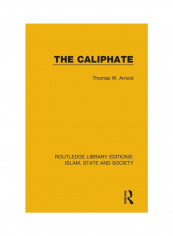 The Caliphate Paperback