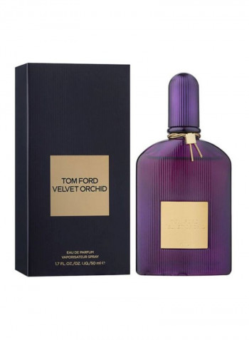 Velvet Orchid EDP 50ml