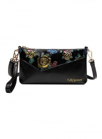 Women's Shoulder Bag Multicolour