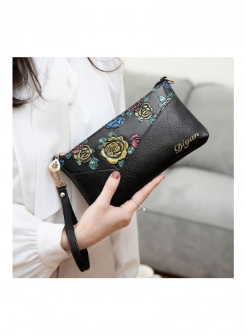 Women's Shoulder Bag Multicolour