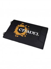 Citadel Painting Mat 99239999096 Black/White/Yellow reviews Citadel Painting Mat 99239999096 Black/White/Yellow
