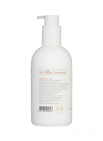Favorite Body Moisturizer 300ml