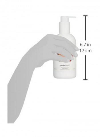Favorite Body Moisturizer 300ml