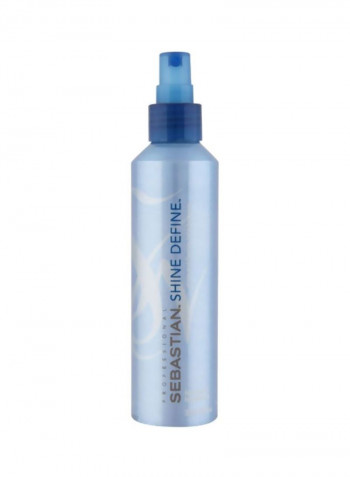 Shine Define 200ml