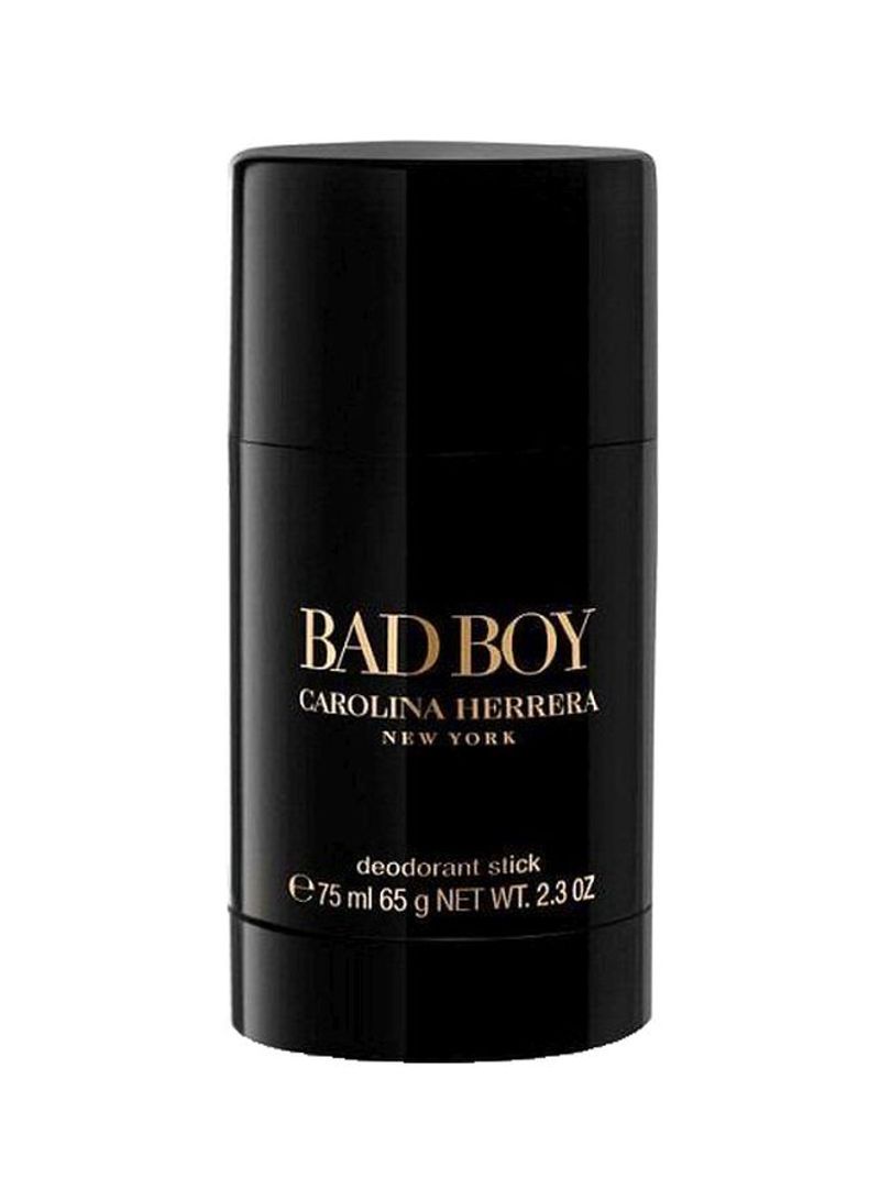 Bad Boy Stick Deodorant 75ml