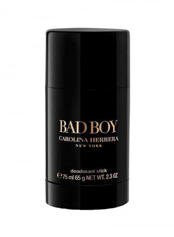 Bad Boy Stick Deodorant 75ml