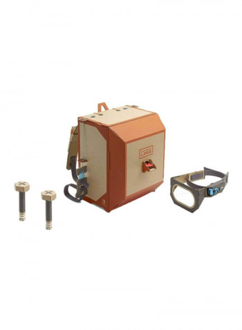Labo Robot Kit - Nintendo Switch